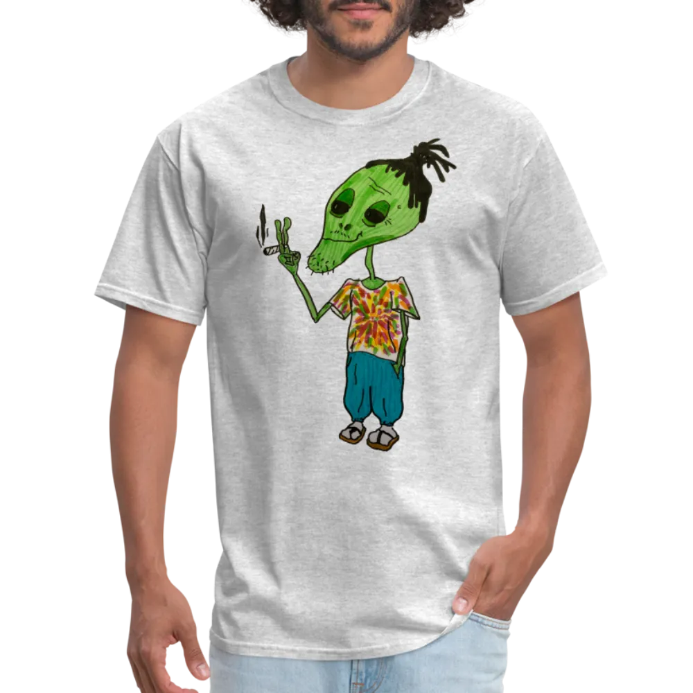 Stoner Alien