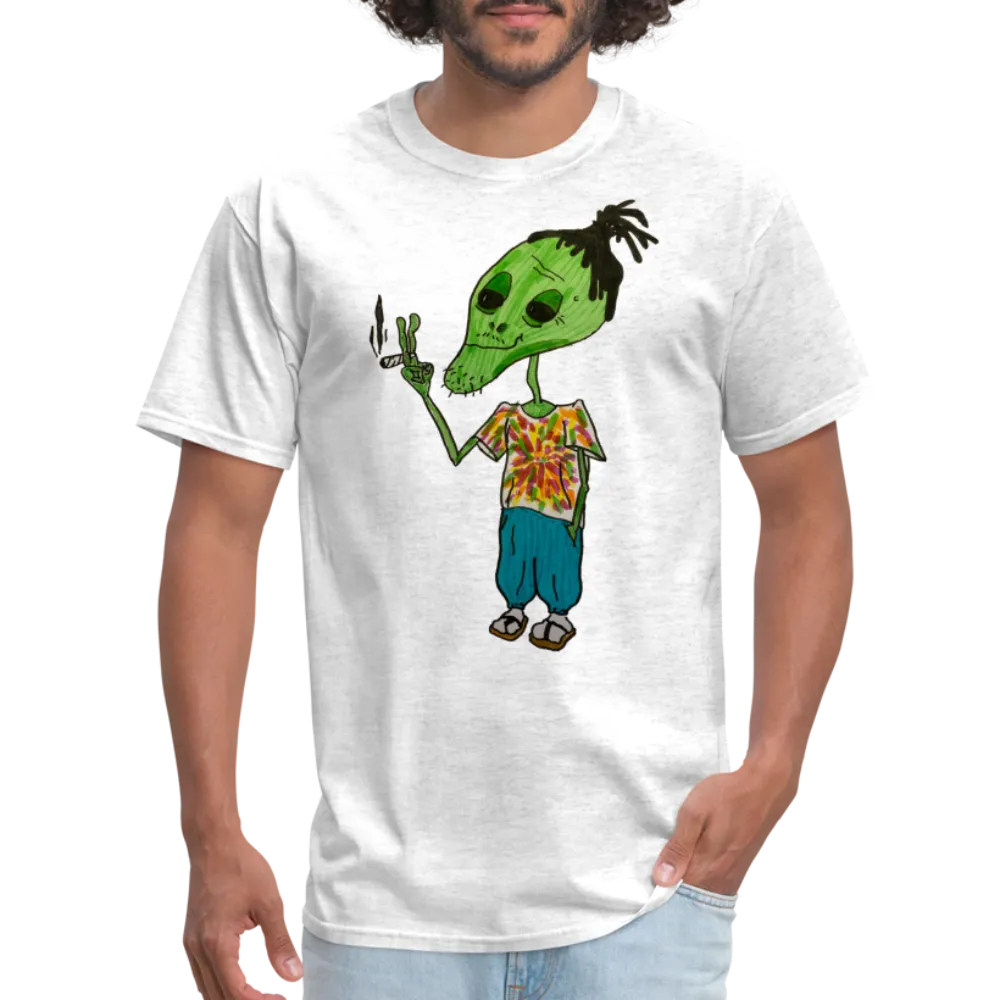 Stoner Alien
