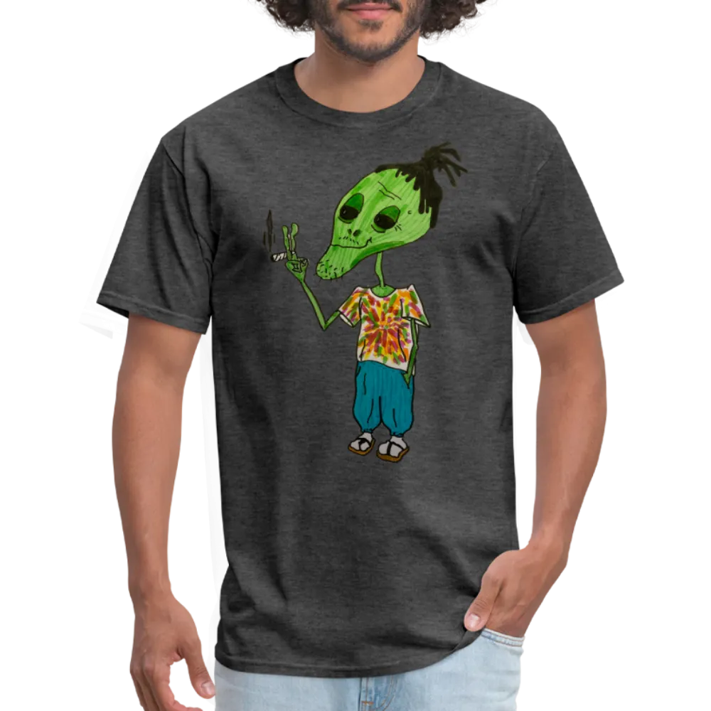Stoner Alien