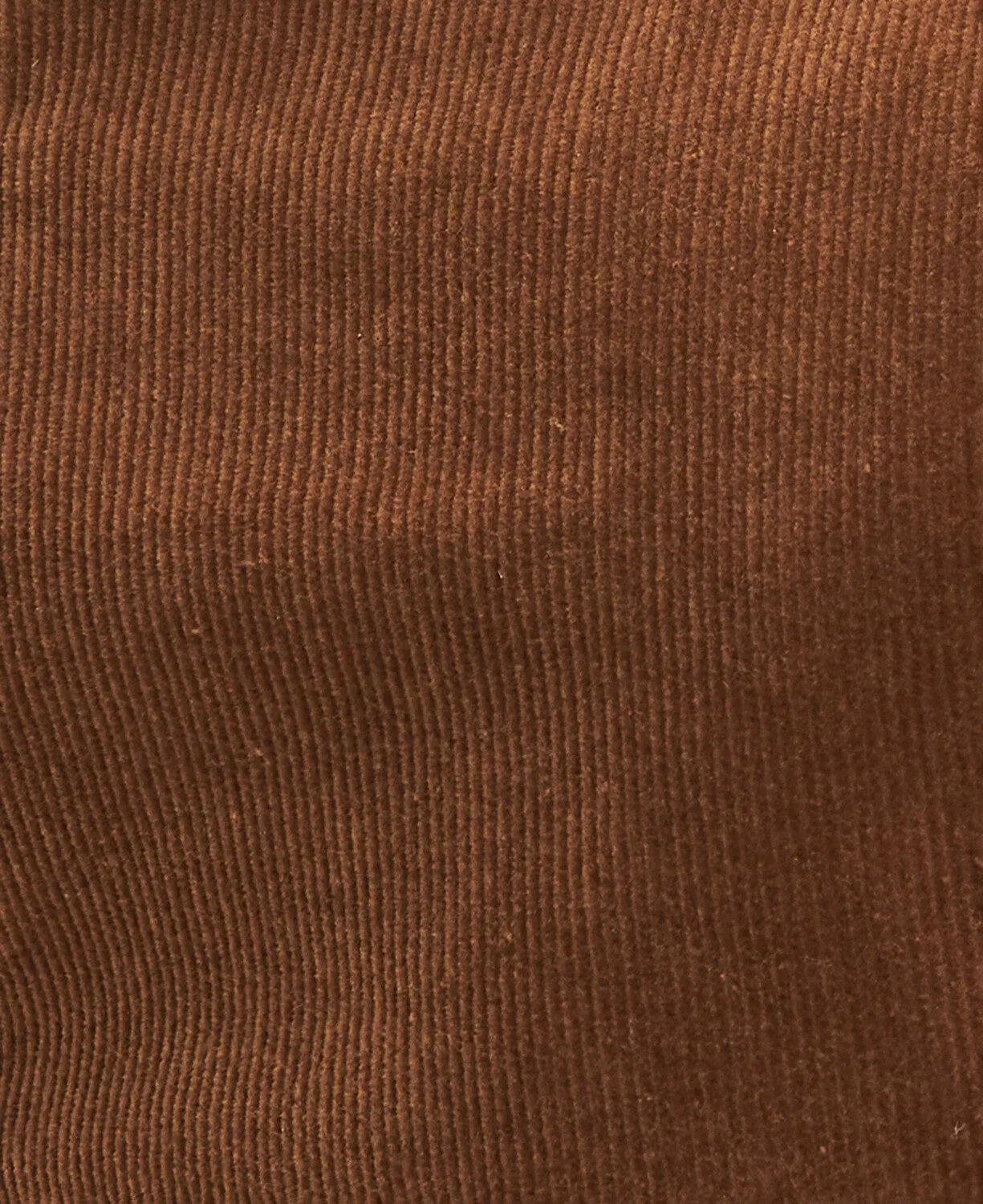 Stretch Cord Tailored Trousers