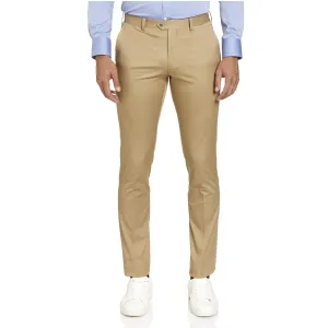 Studio Italia Havana Tobacco Chinos