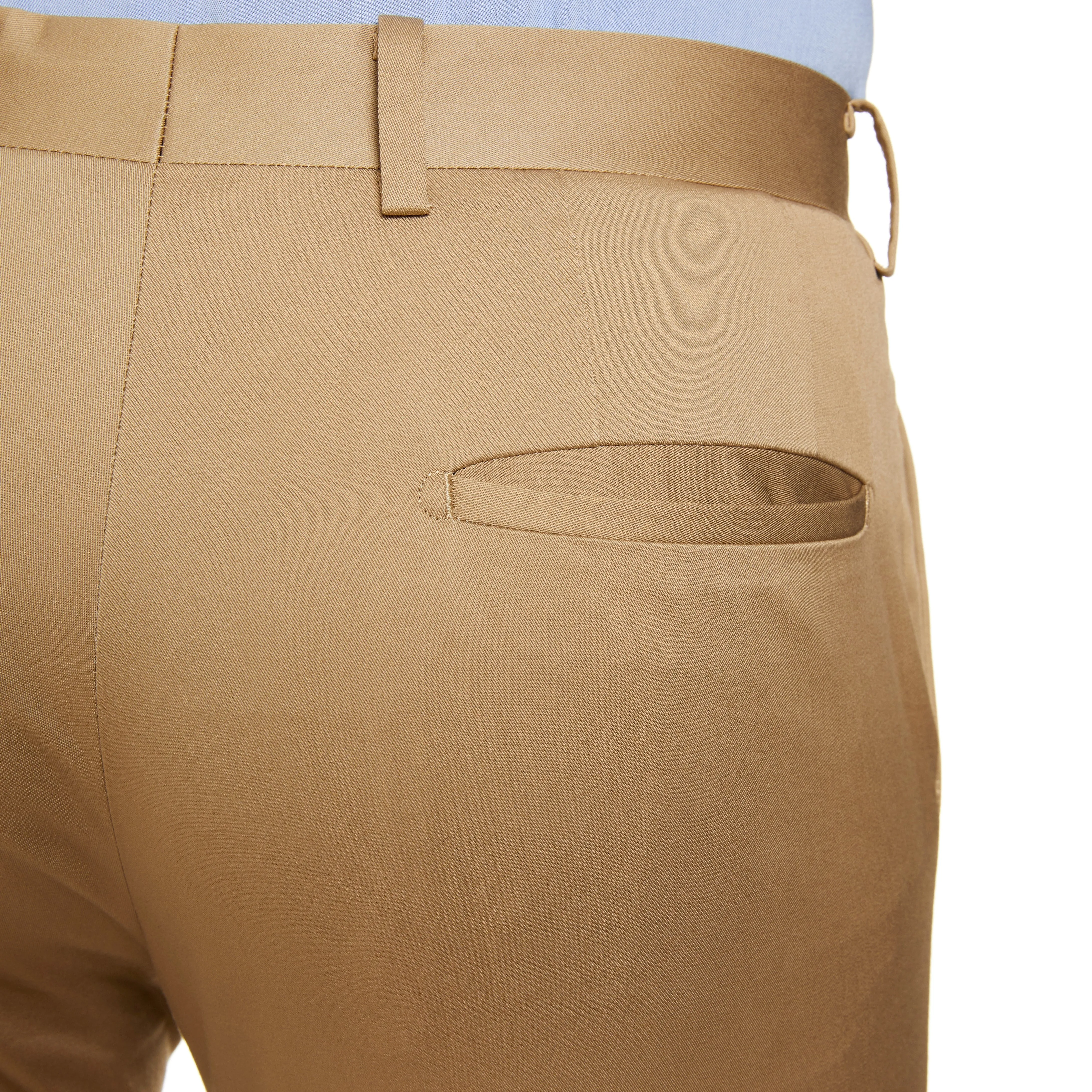 Studio Italia Havana Tobacco Chinos