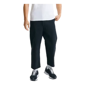 Studio Total Utility Cropped Chino