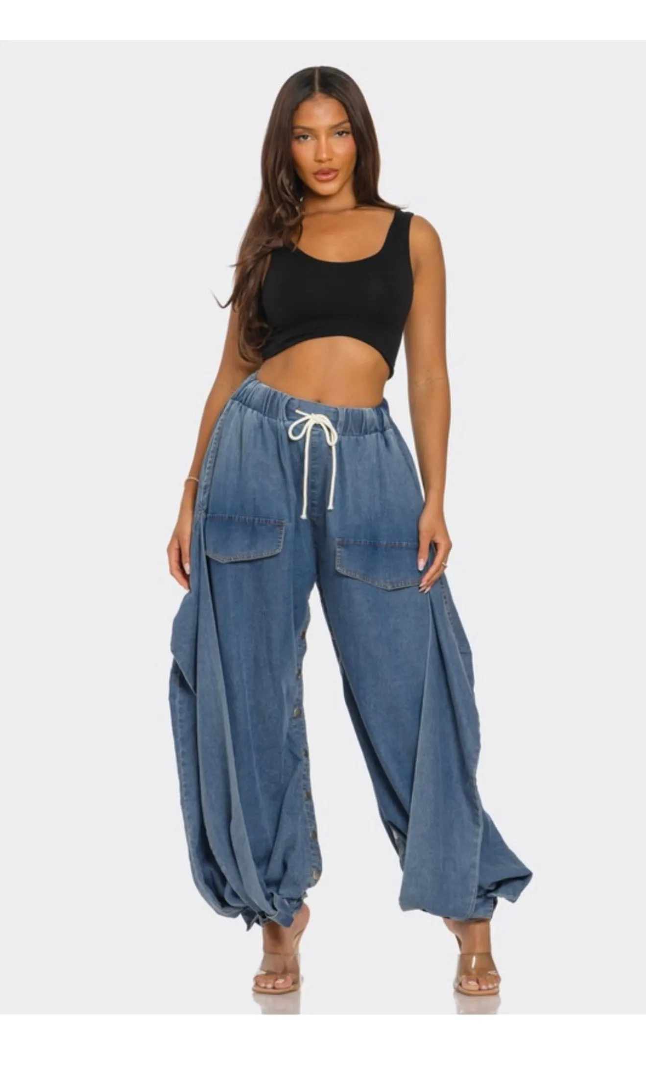 Stunt On Them Pants