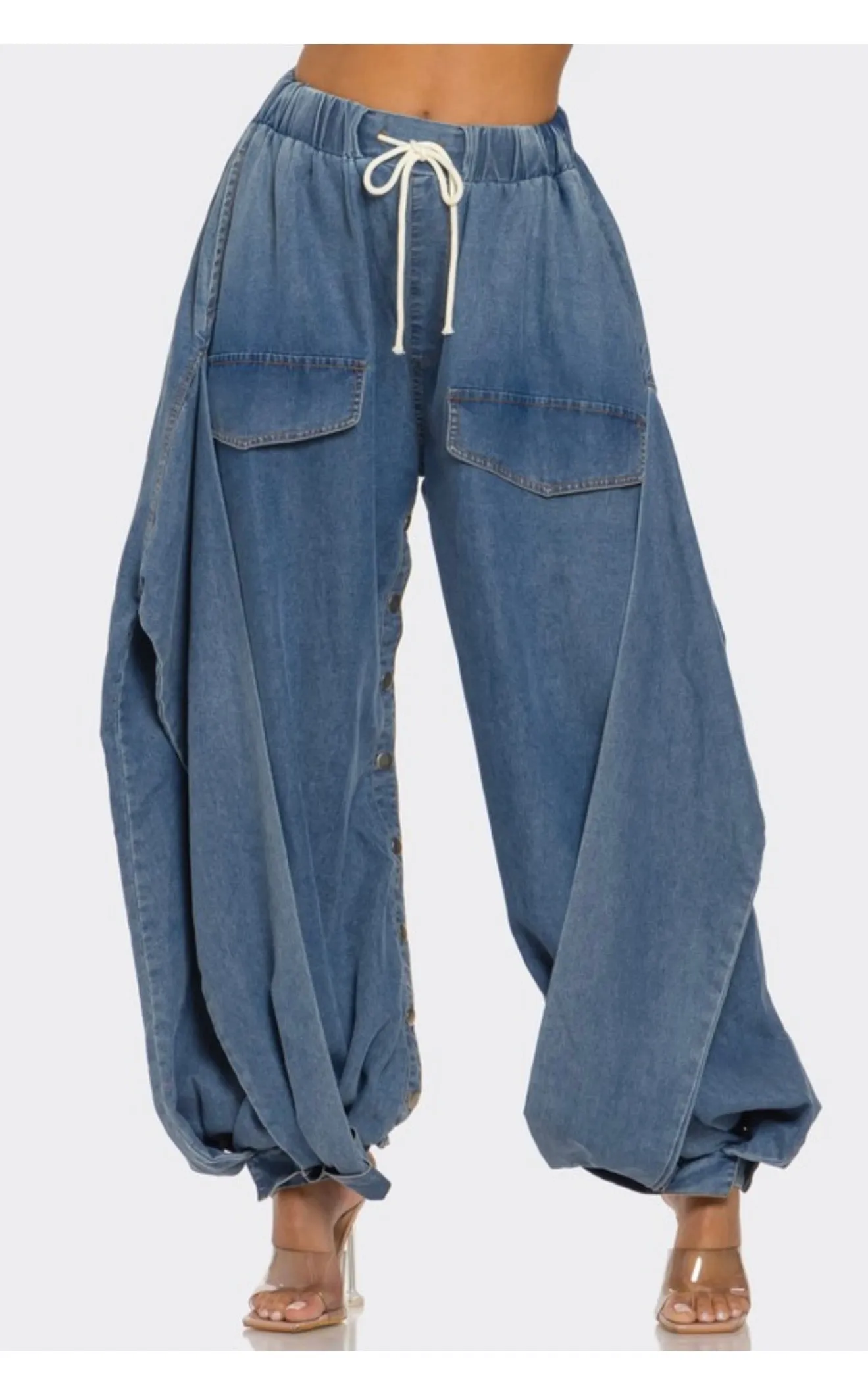 Stunt On Them Pants