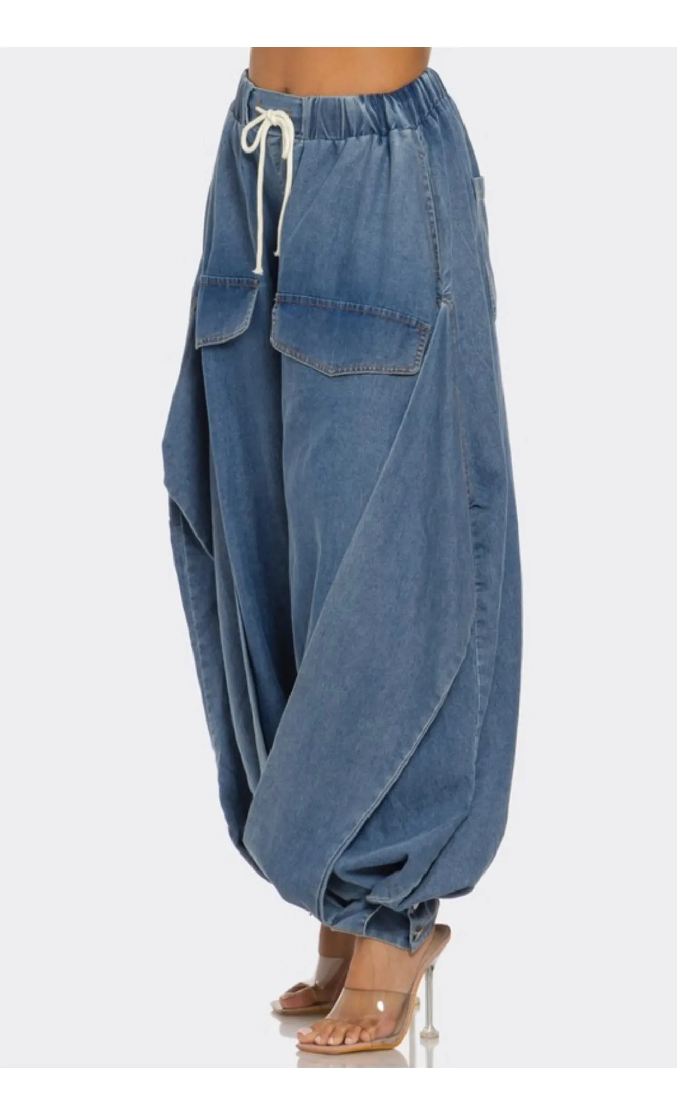 Stunt On Them Pants