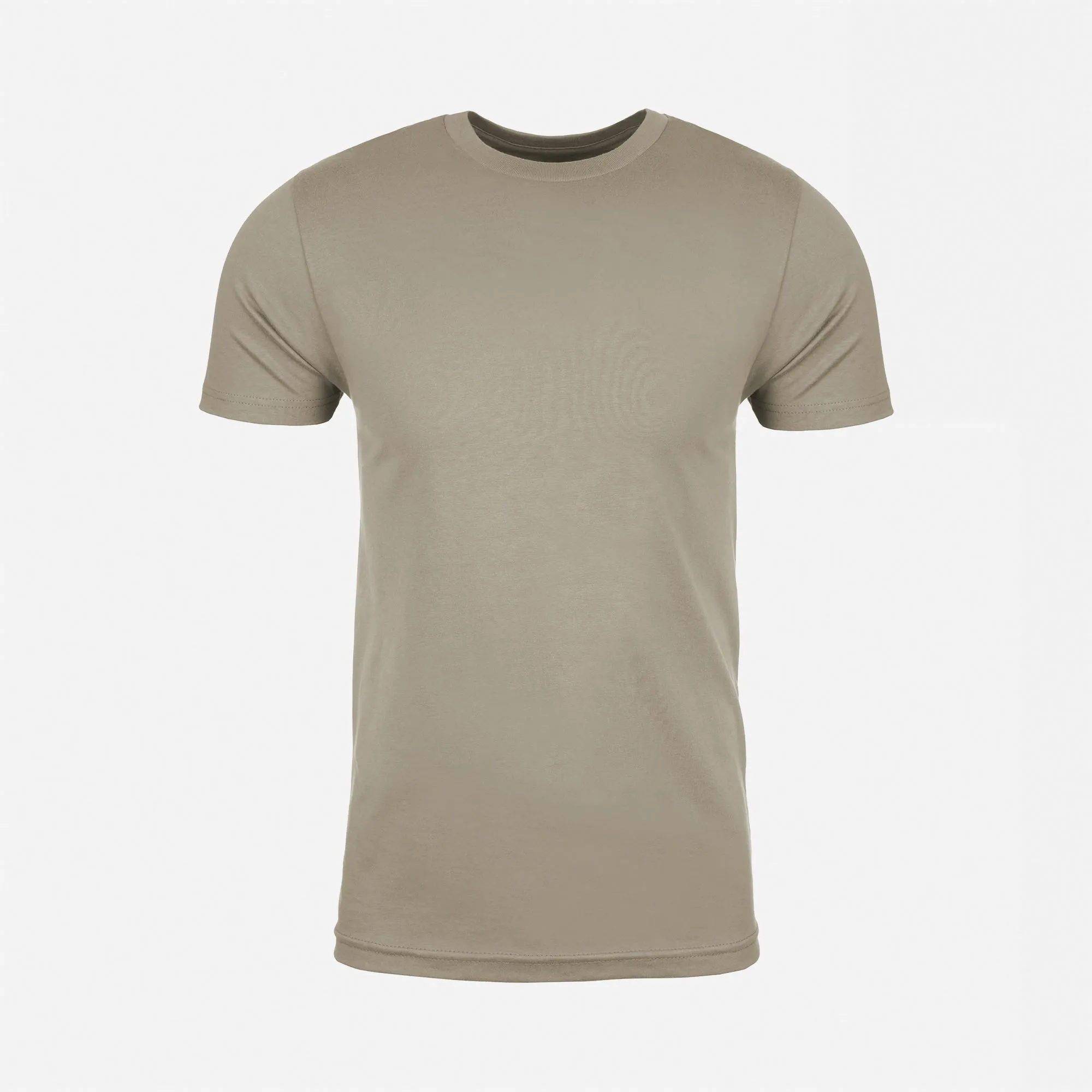 Sueded T-Shirt