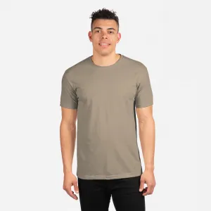 Sueded T-Shirt