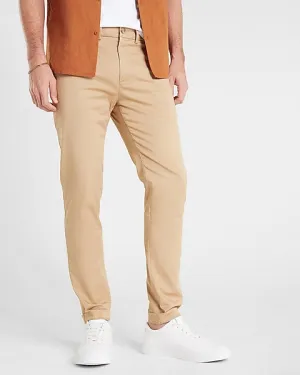 Super Skinny Hyper Stretch Cotton Jeans