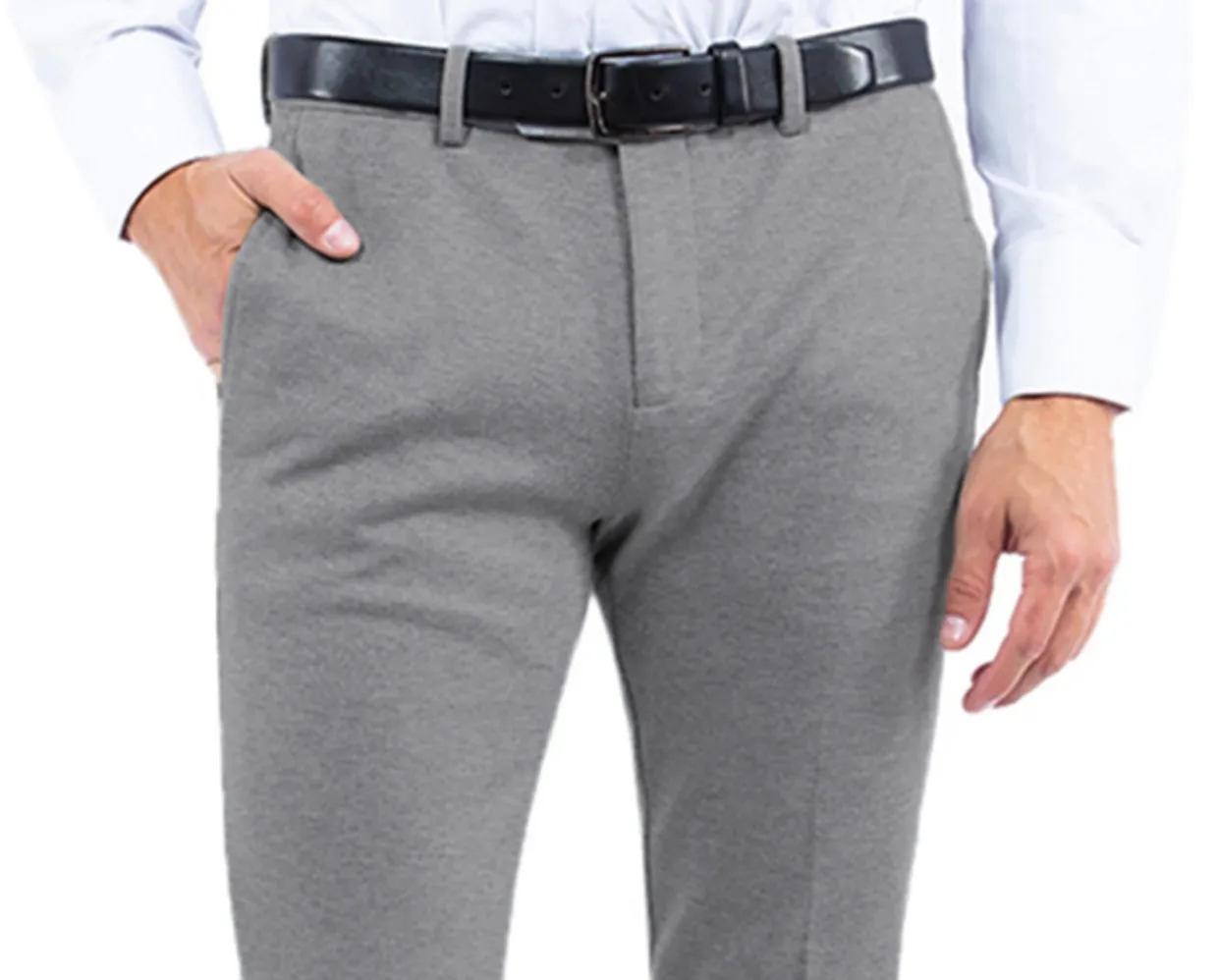 Tactical Dress Pants - Light Gray - G2 Flex