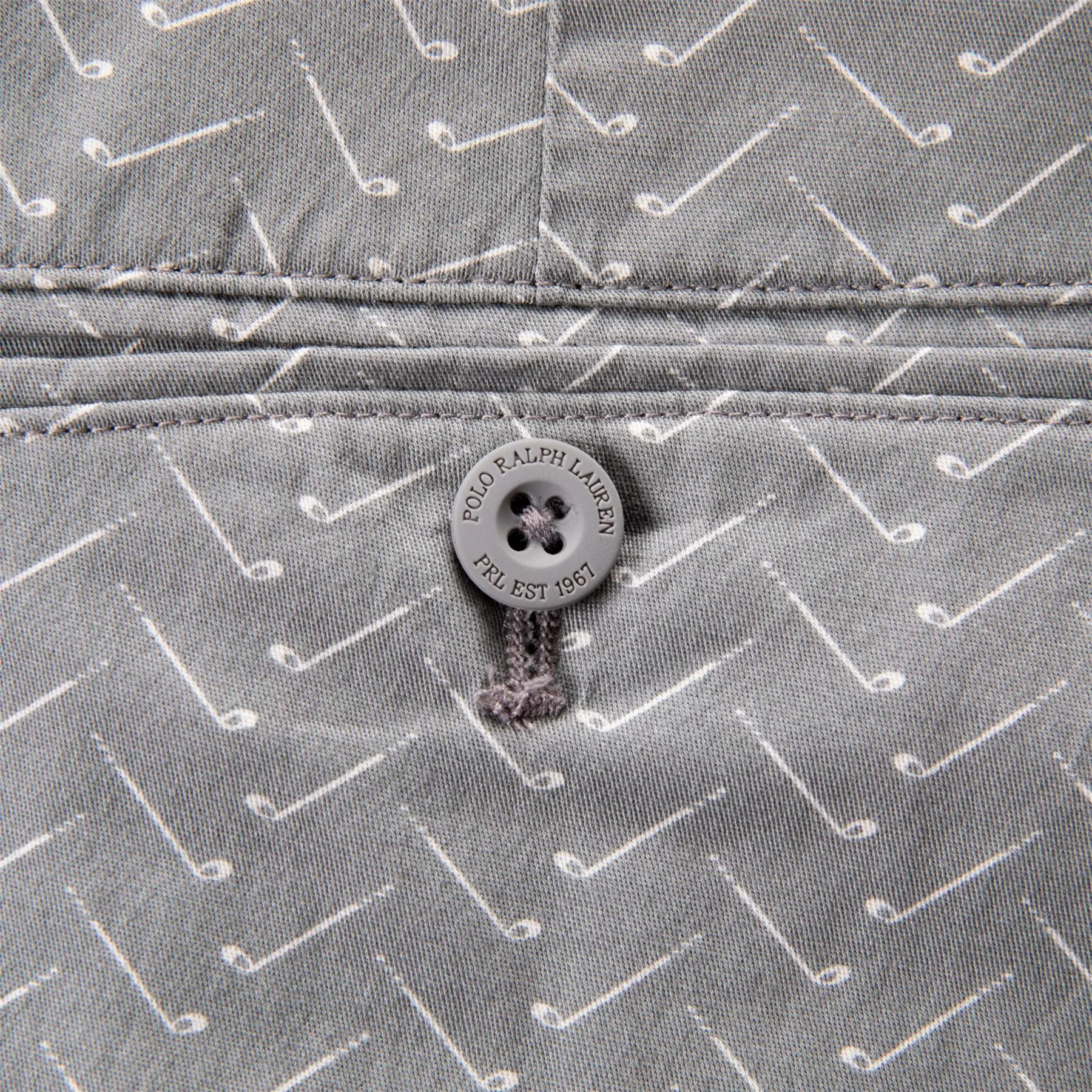 Tailored Fit Club-Herringbone Chino Pants Peak Grey Ensten Herringbone