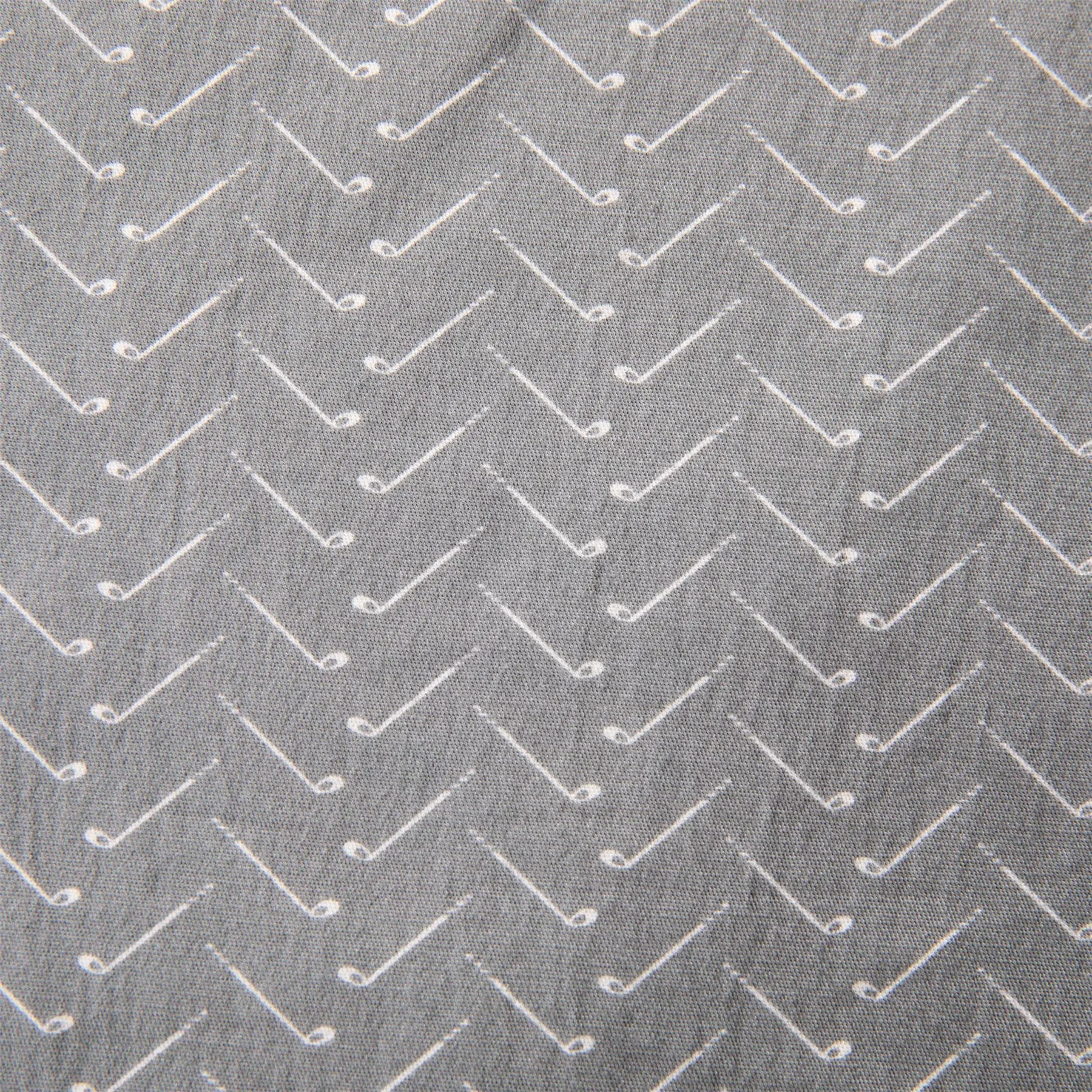 Tailored Fit Club-Herringbone Chino Pants Peak Grey Ensten Herringbone