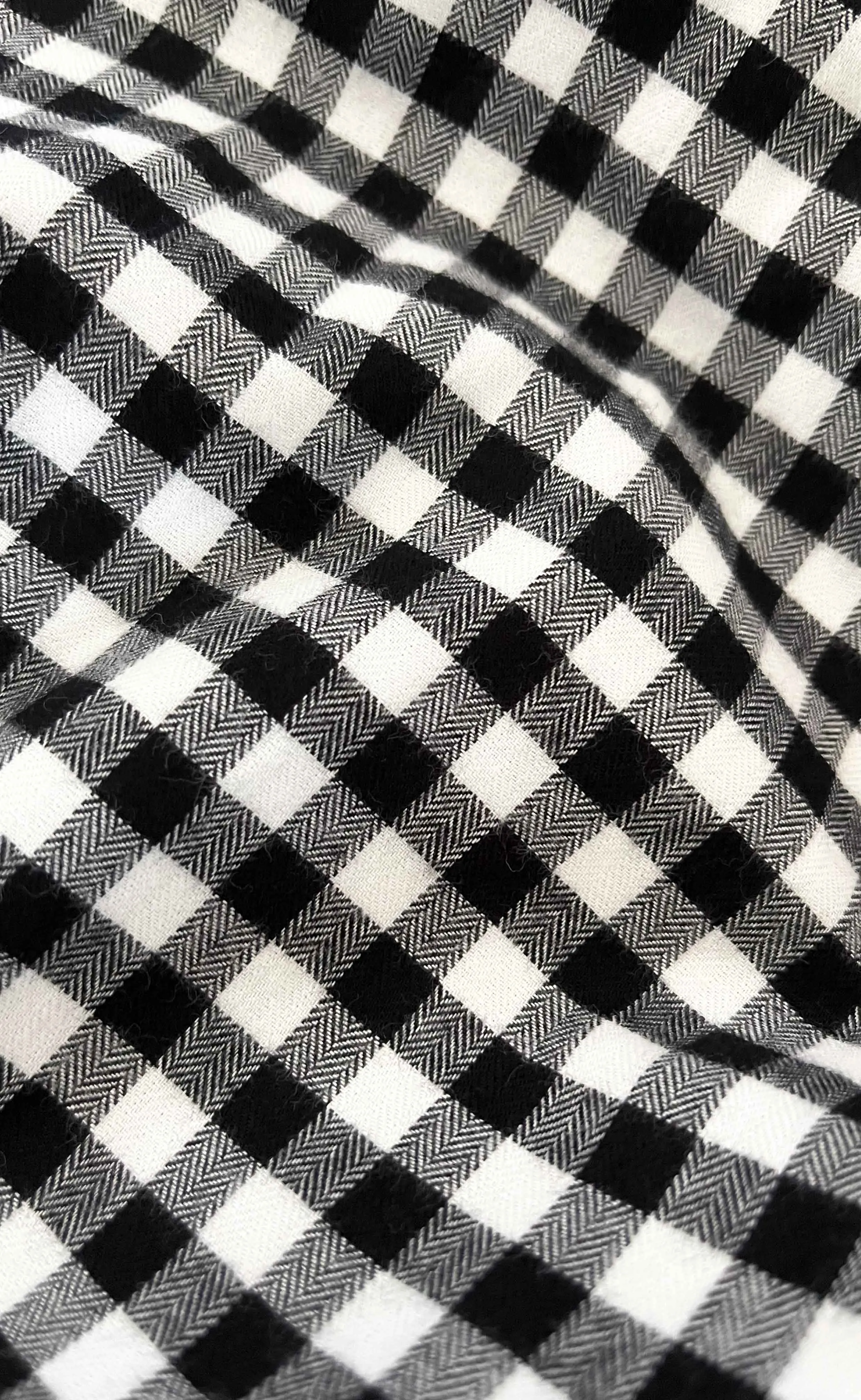 The Columnist - Proper Fit - Plaid Flannel