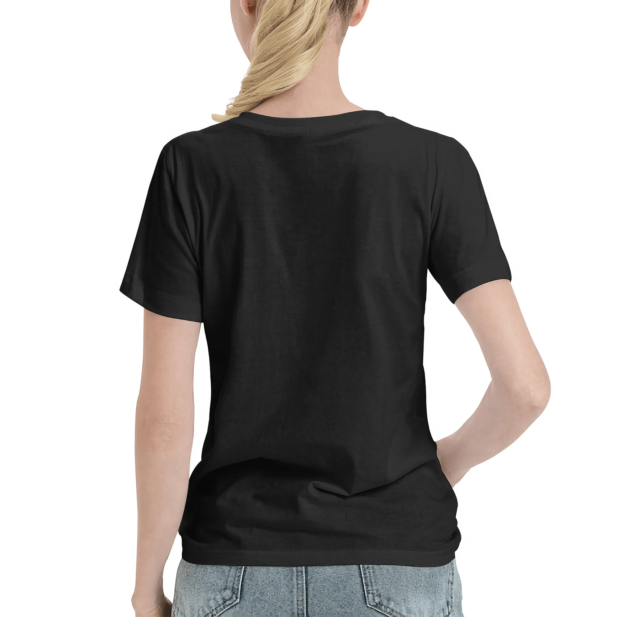 The Secret Life Of Alex Mack Women's T-Shirt