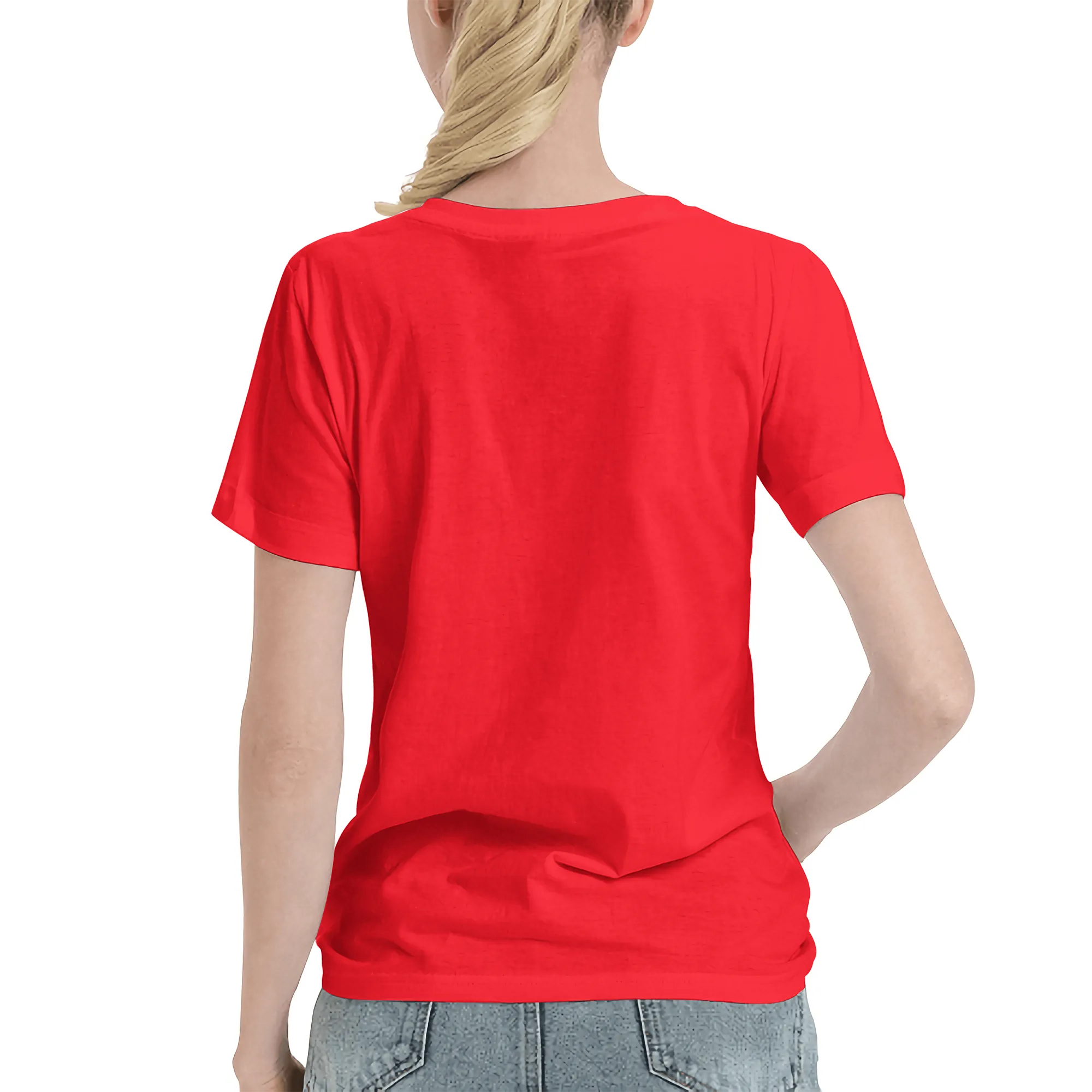 The Secret Life Of Alex Mack Women's T-Shirt