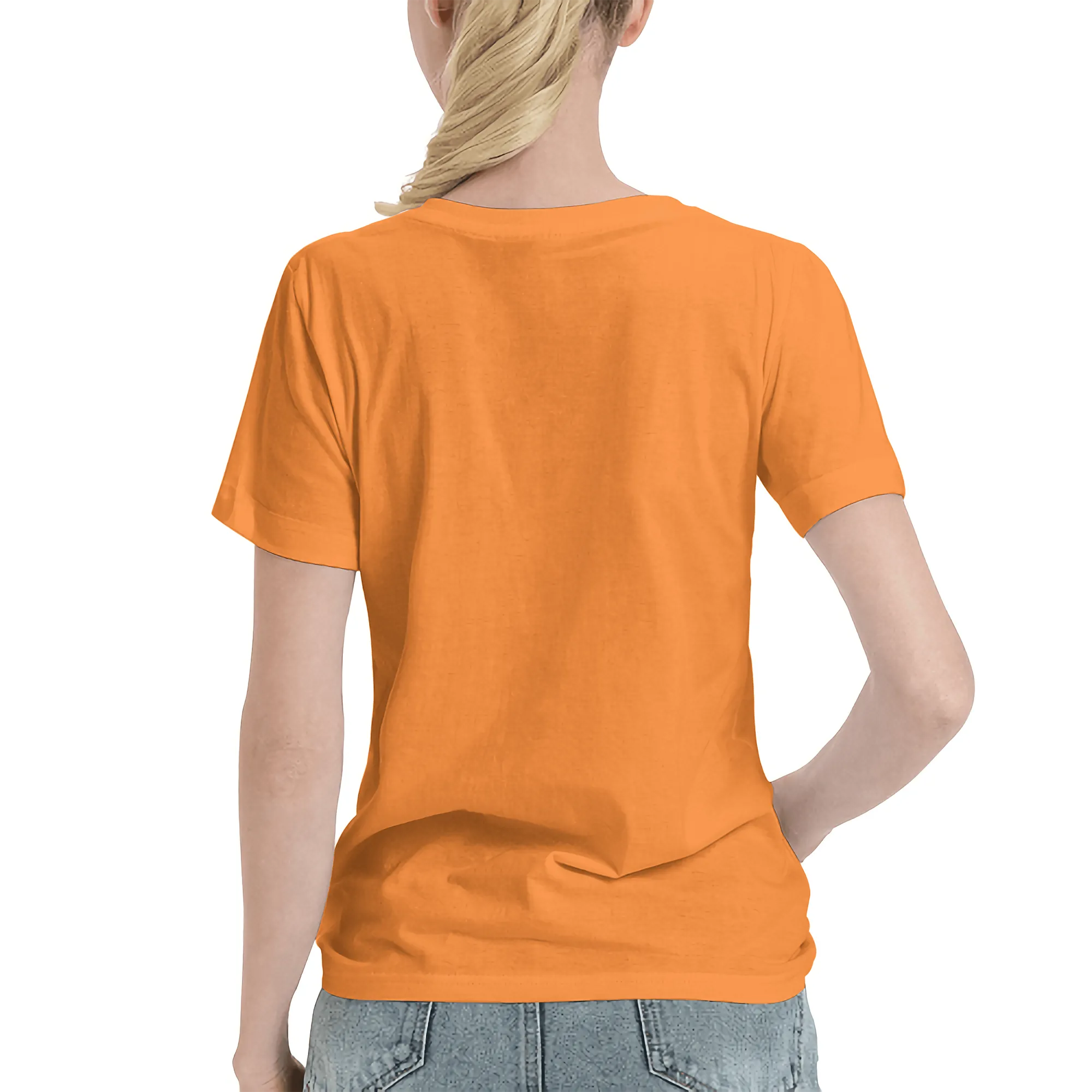 The Secret Life Of Alex Mack Women's T-Shirt