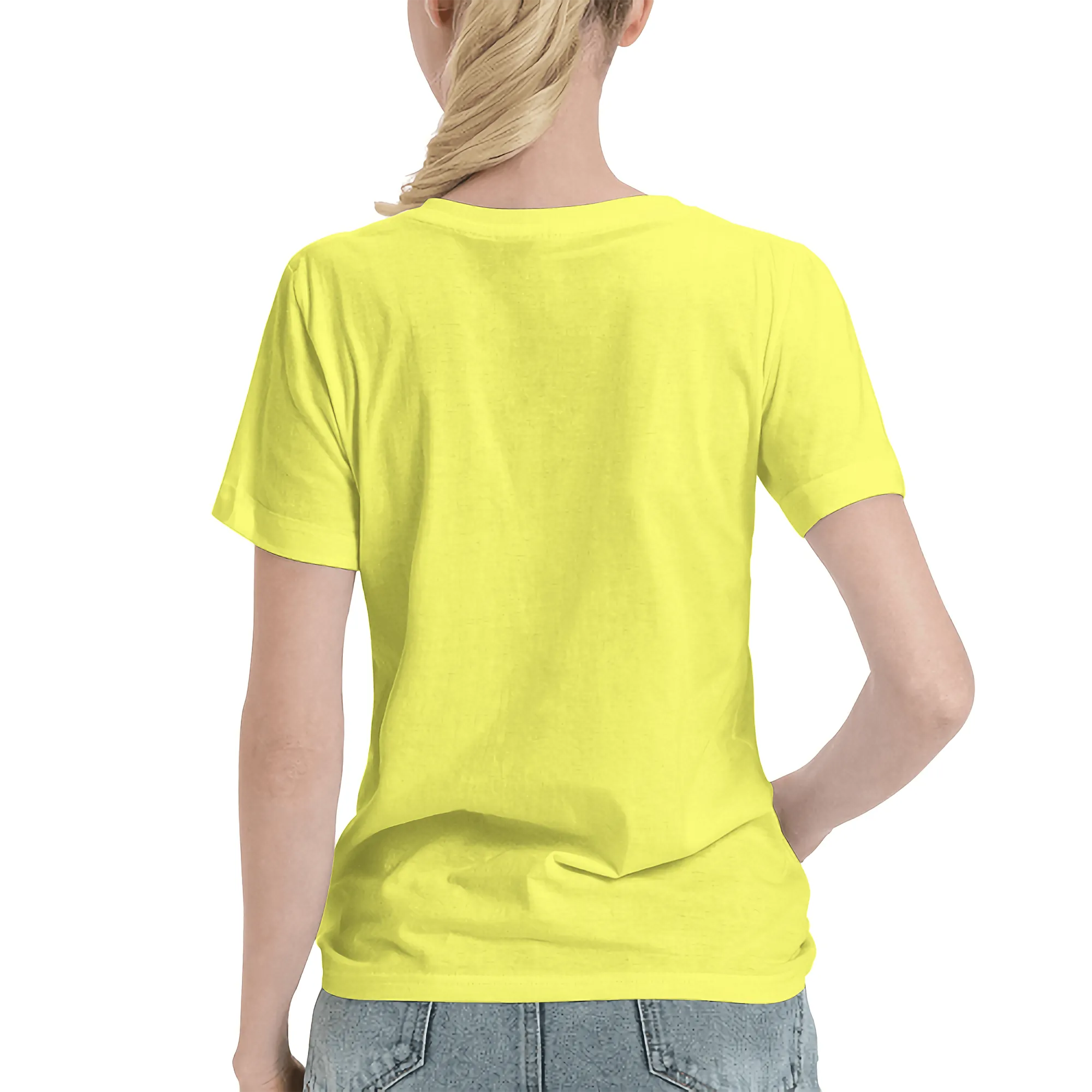 The Secret Life Of Alex Mack Women's T-Shirt