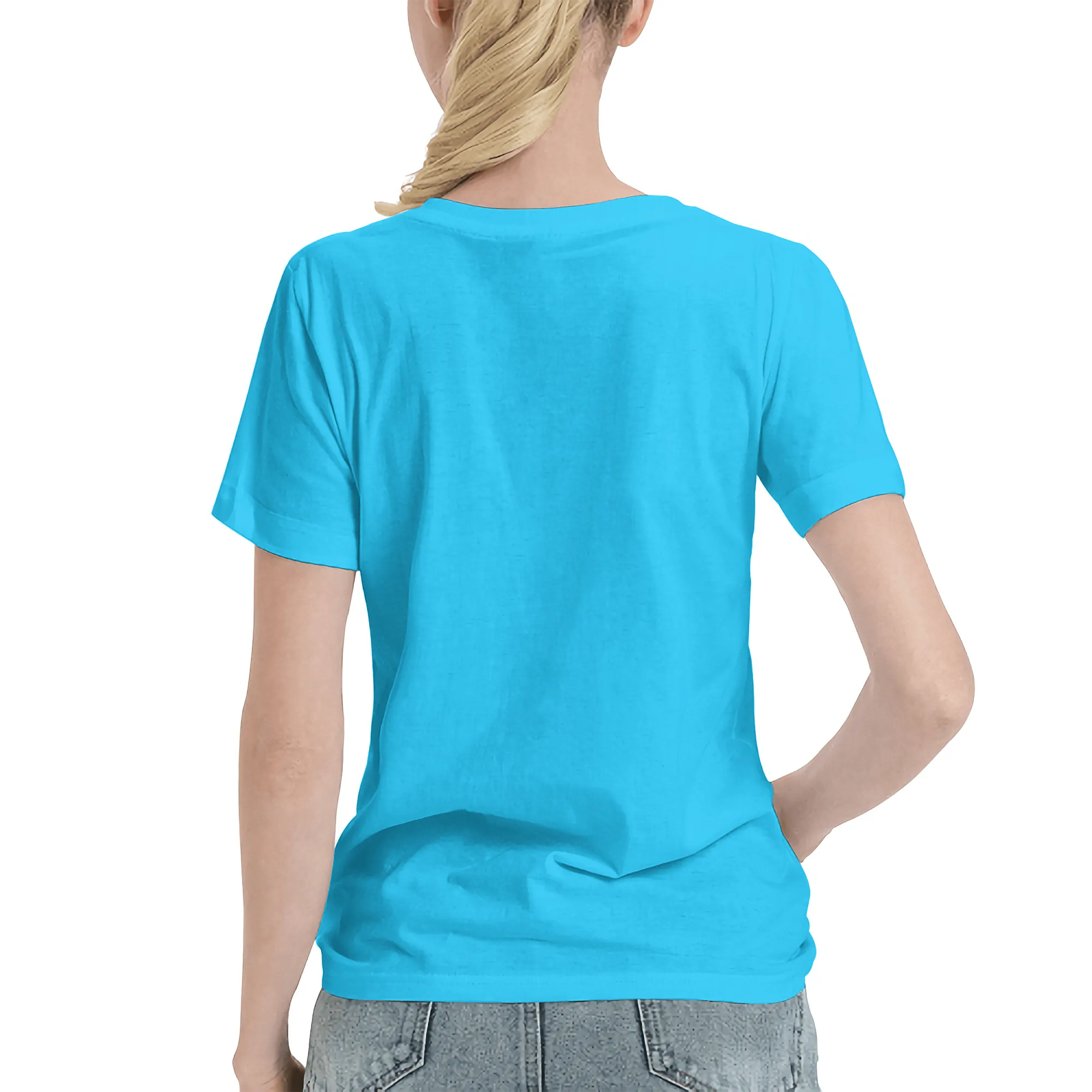 The Secret Life Of Alex Mack Women's T-Shirt