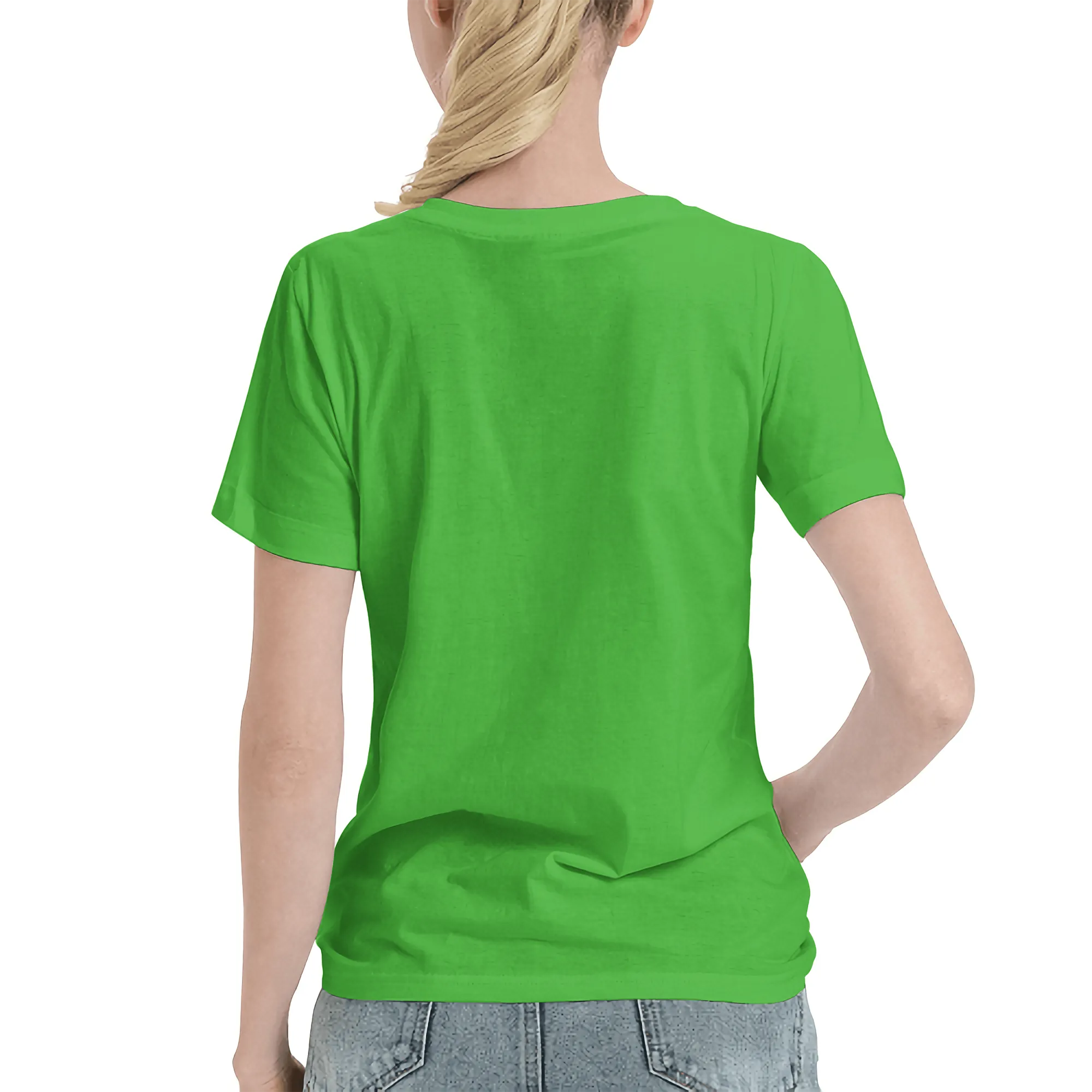 The Secret Life Of Alex Mack Women's T-Shirt