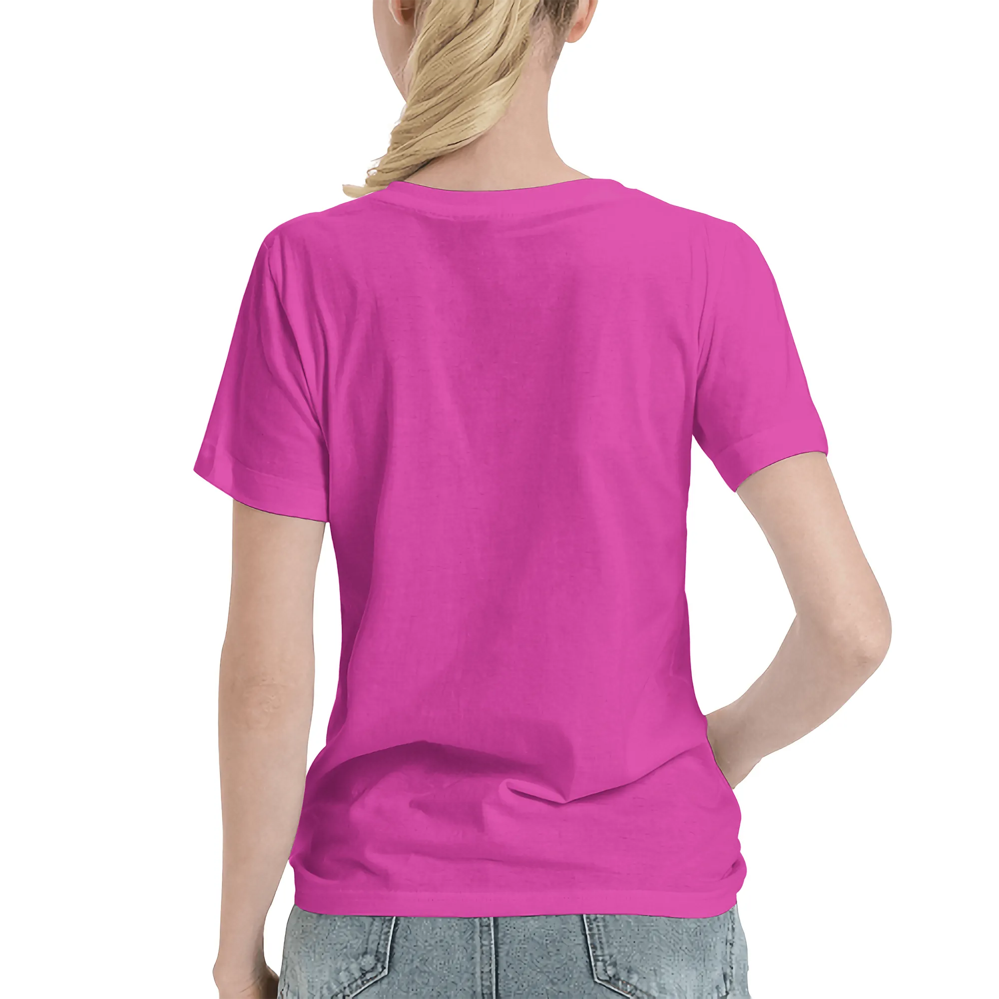 The Secret Life Of Alex Mack Women's T-Shirt