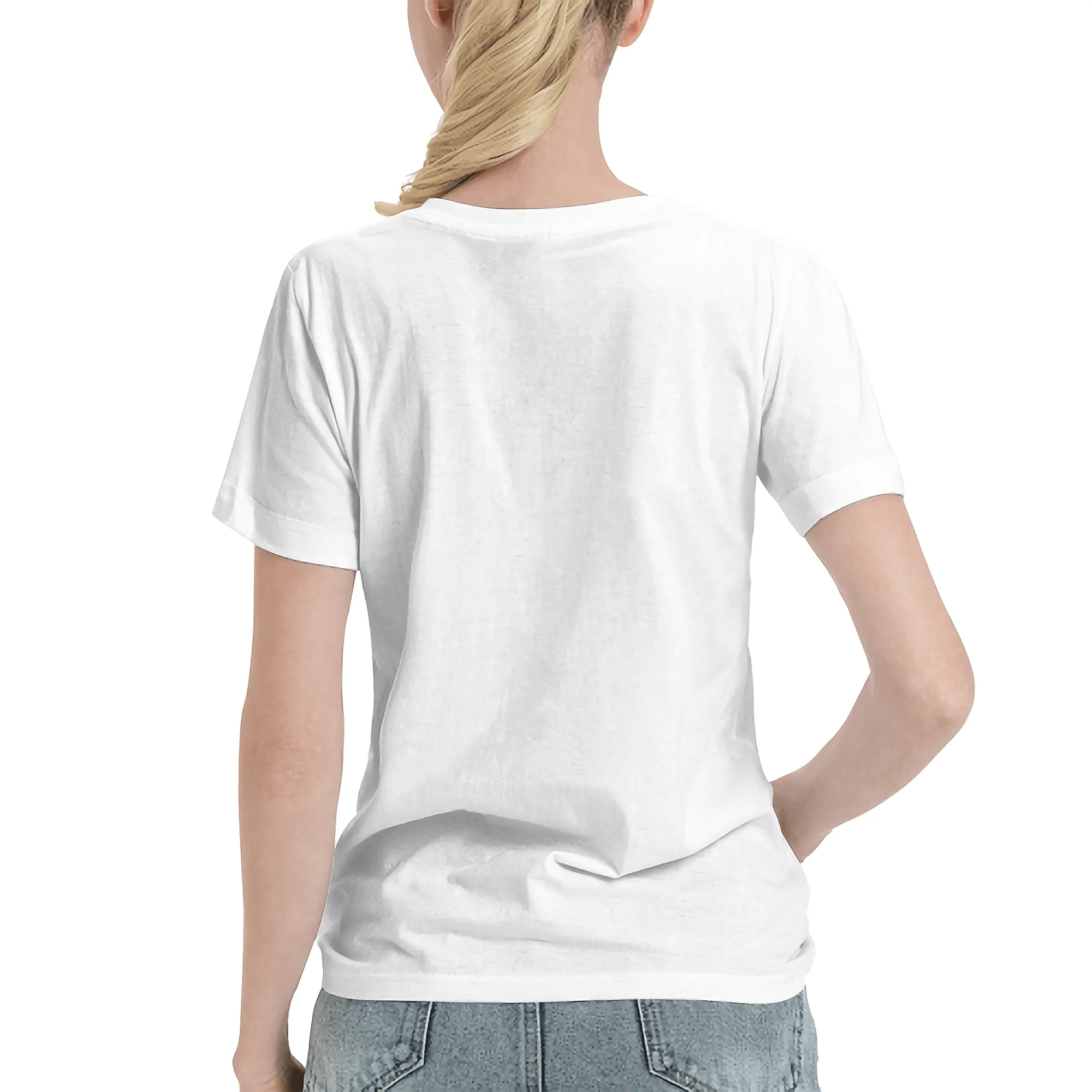 The Secret Life Of Alex Mack Women's T-Shirt