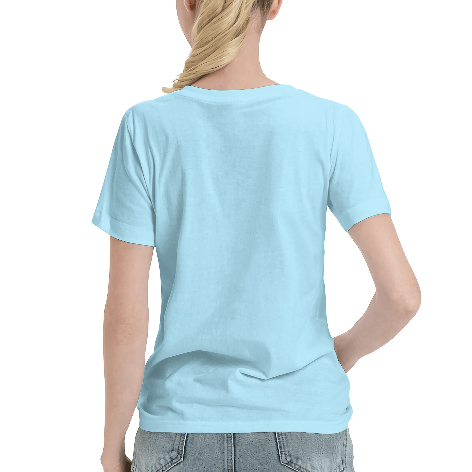 The Secret Life Of Alex Mack Women's T-Shirt