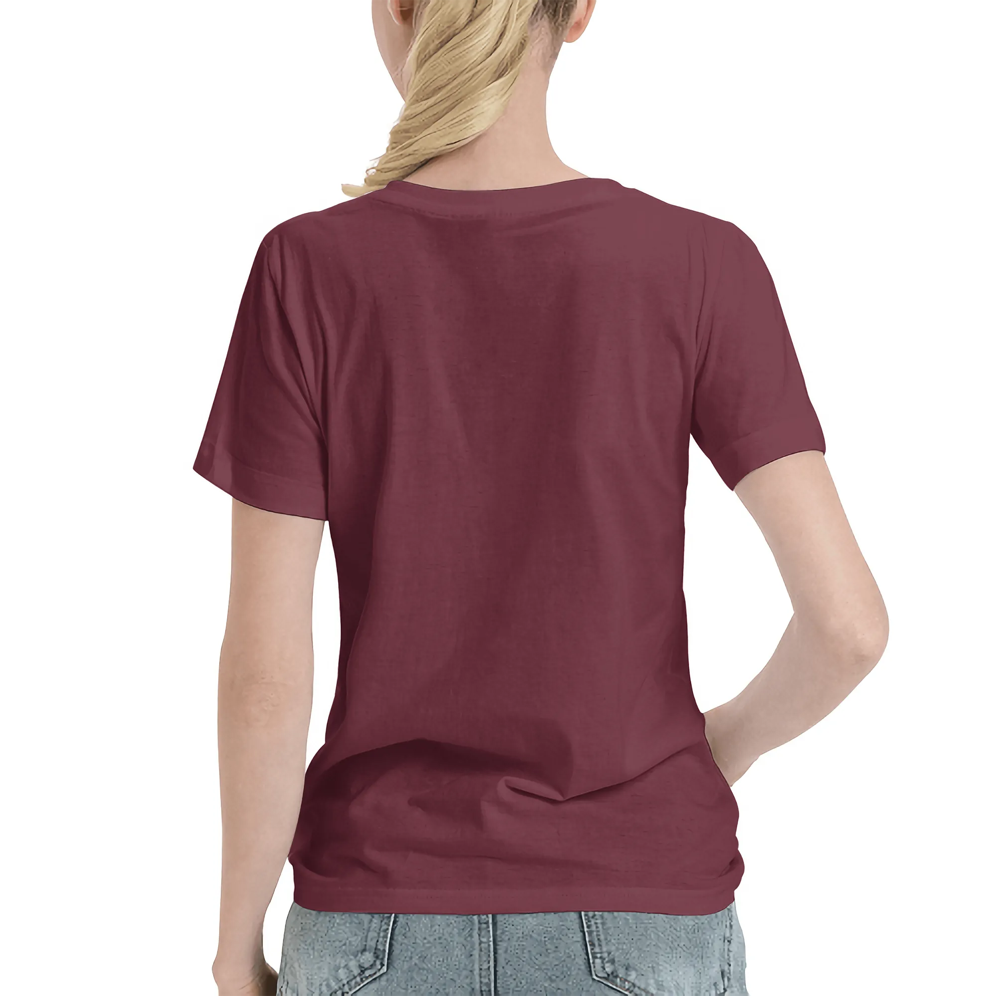 The Secret Life Of Alex Mack Women's T-Shirt