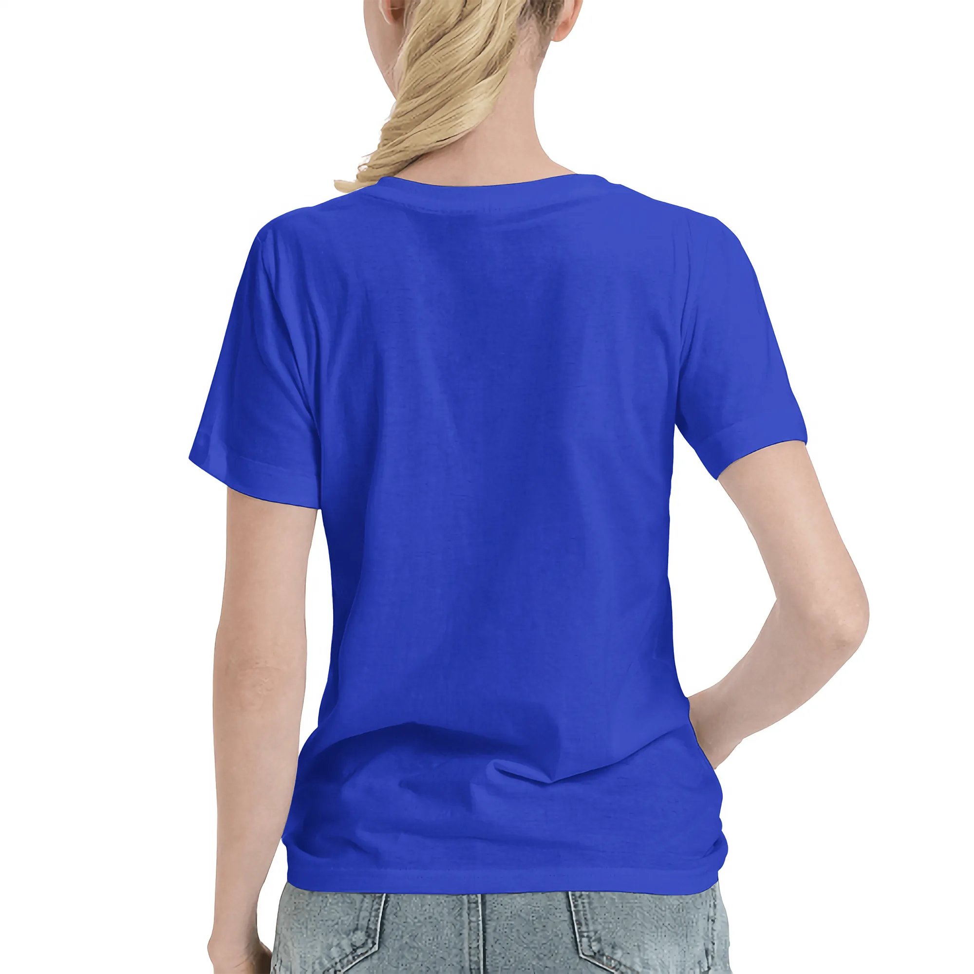 The Secret Life Of Alex Mack Women's T-Shirt