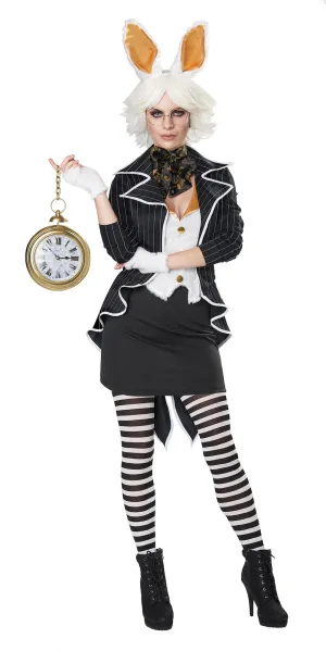 The White Rabbit