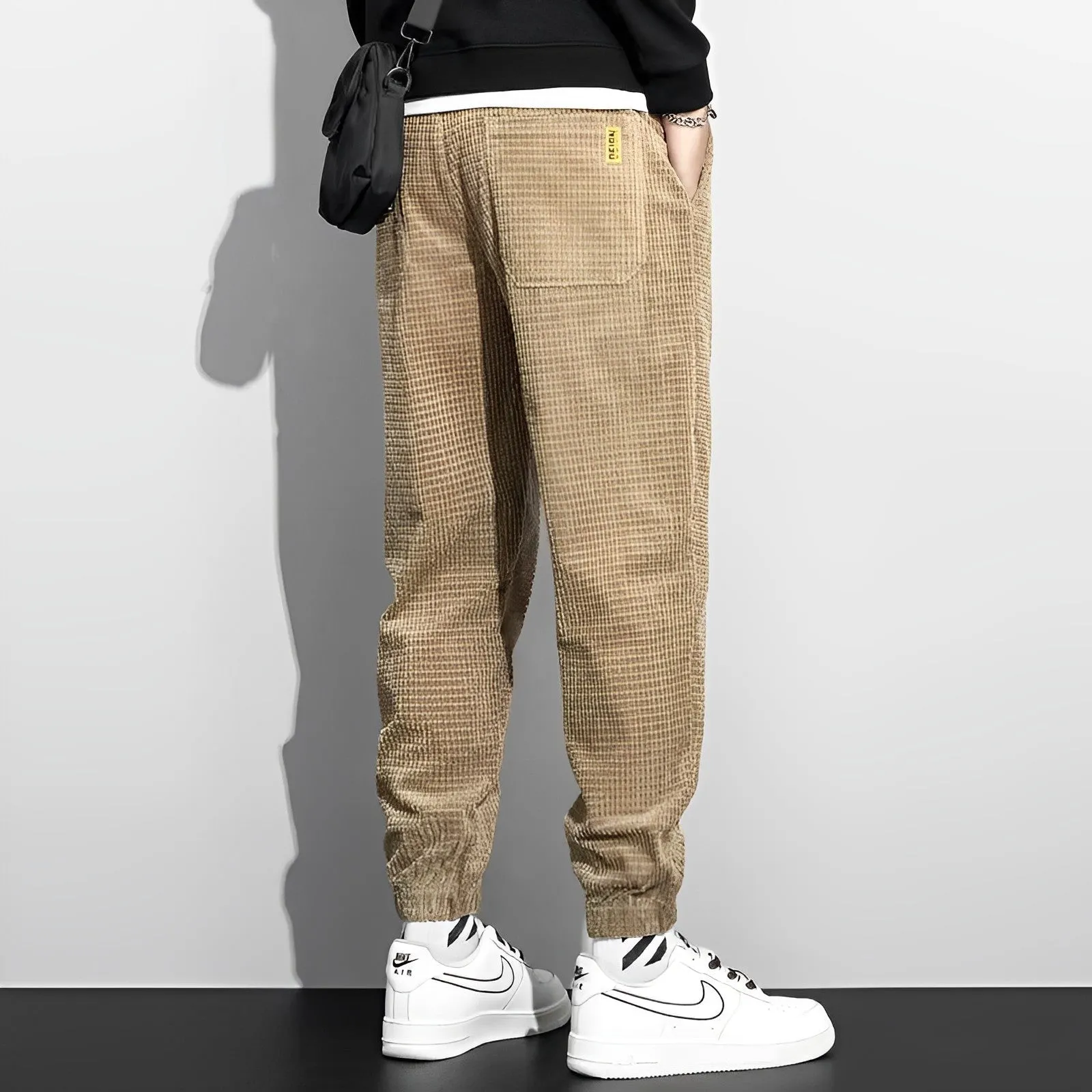 Tough Boy - Vielseitige Jogger für jeden Anlass