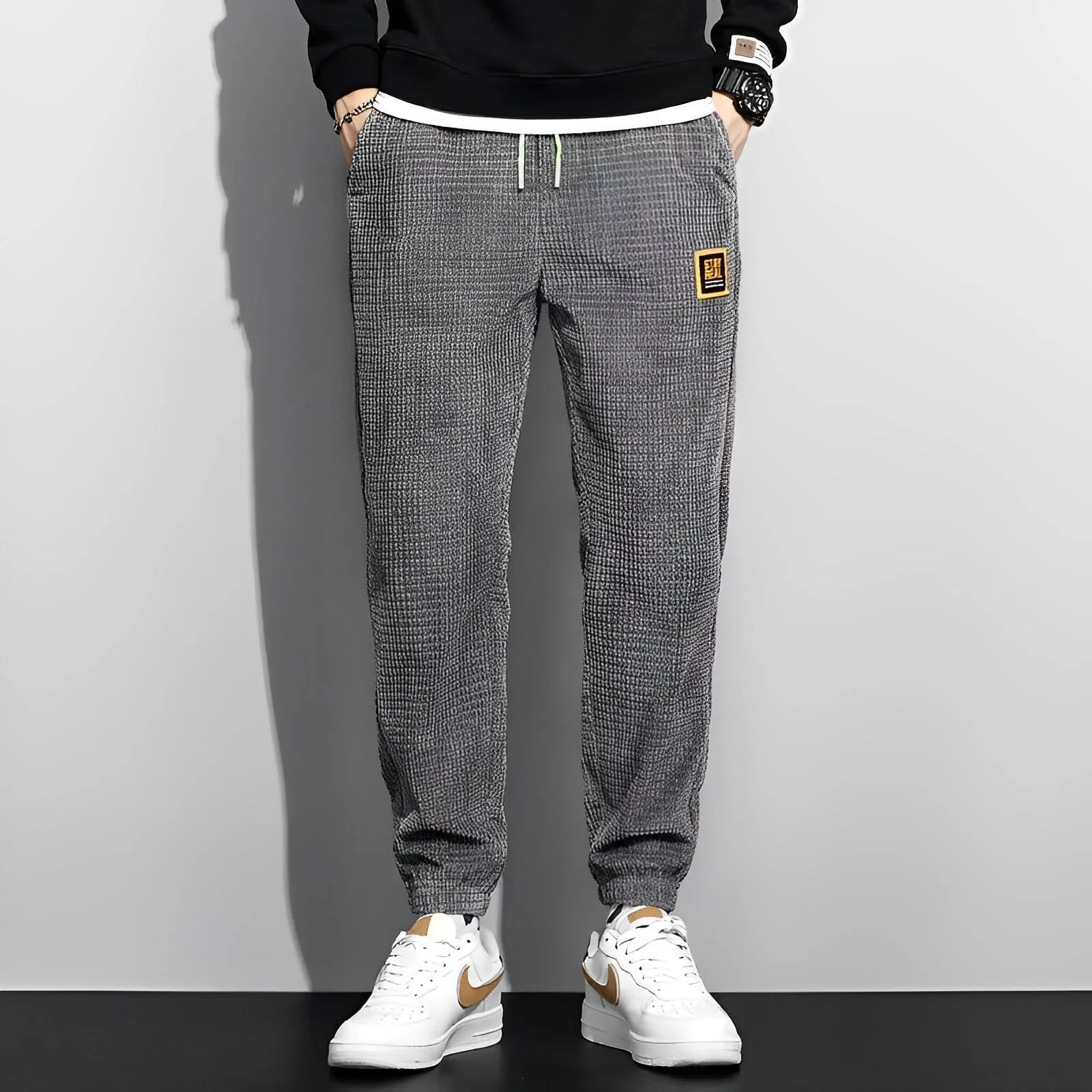 Tough Boy - Vielseitige Jogger für jeden Anlass