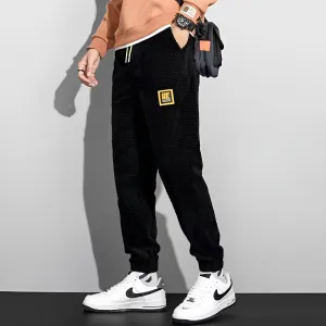 Tough Boy - Vielseitige Jogger für jeden Anlass