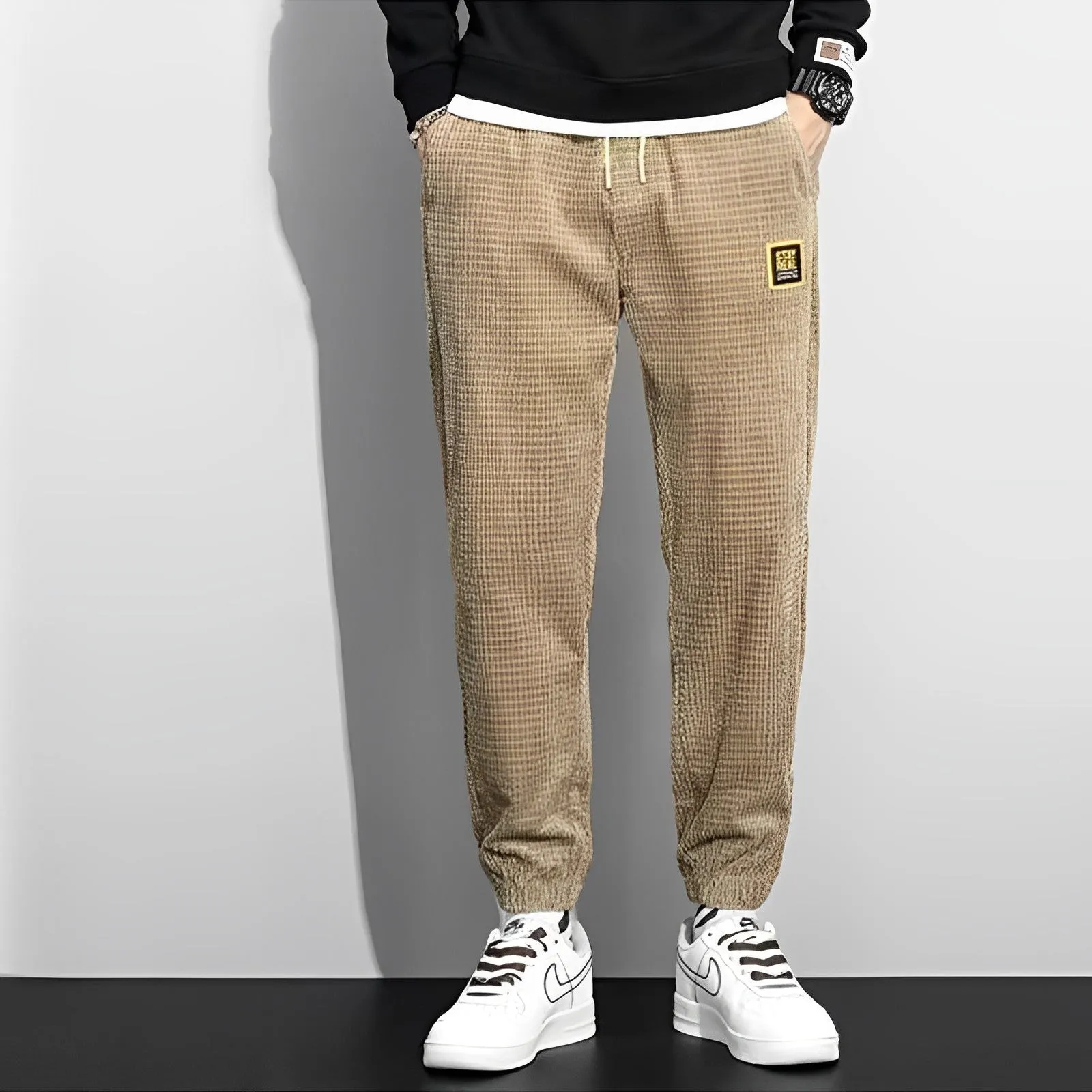 Tough Boy - Vielseitige Jogger für jeden Anlass