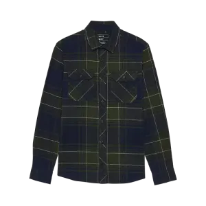 Traildust Flannel