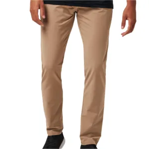 TravisMathew OTC Khaki Tech Chino Pant