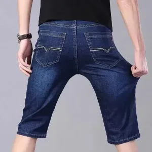 TrendFit Slim Sommer Denim Jeans