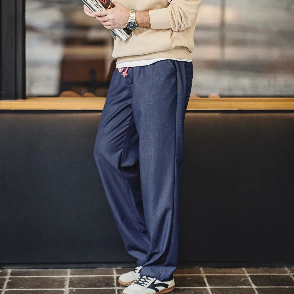TrendFlex Vintage-Hosen