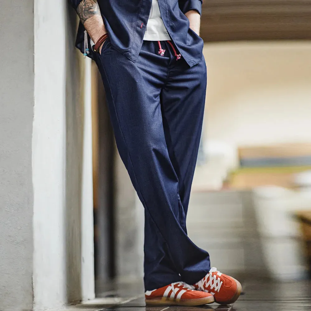 TrendFlex Vintage-Hosen