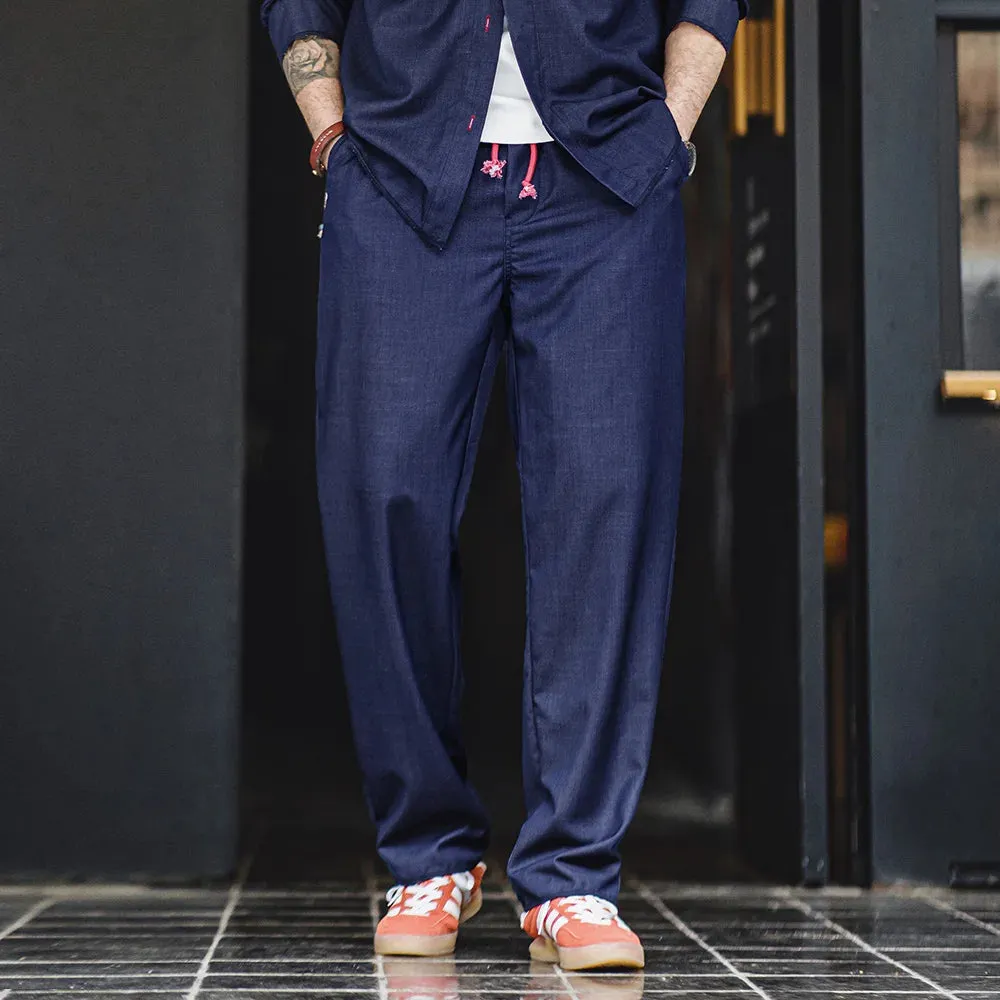 TrendFlex Vintage-Hosen