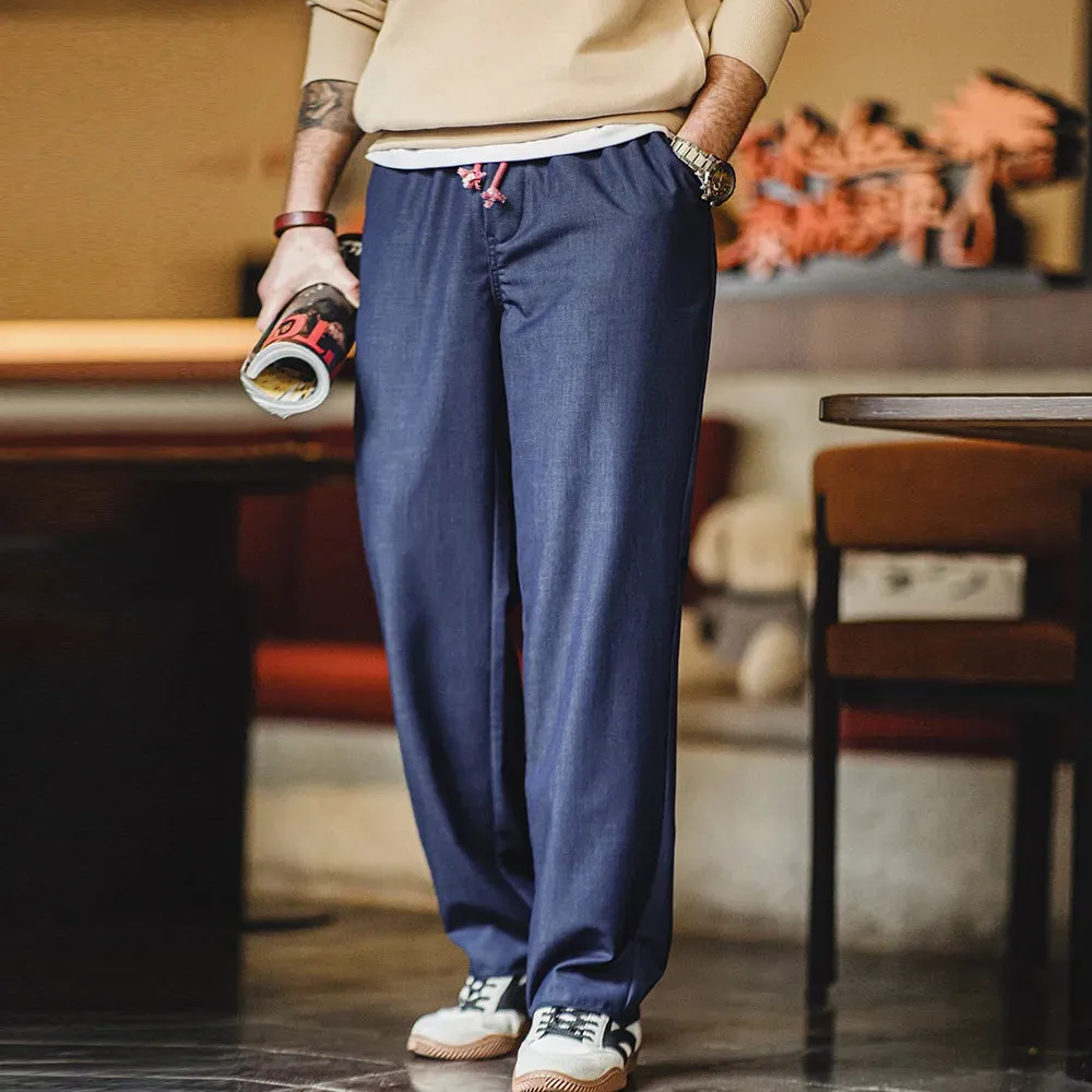 TrendFlex Vintage-Hosen