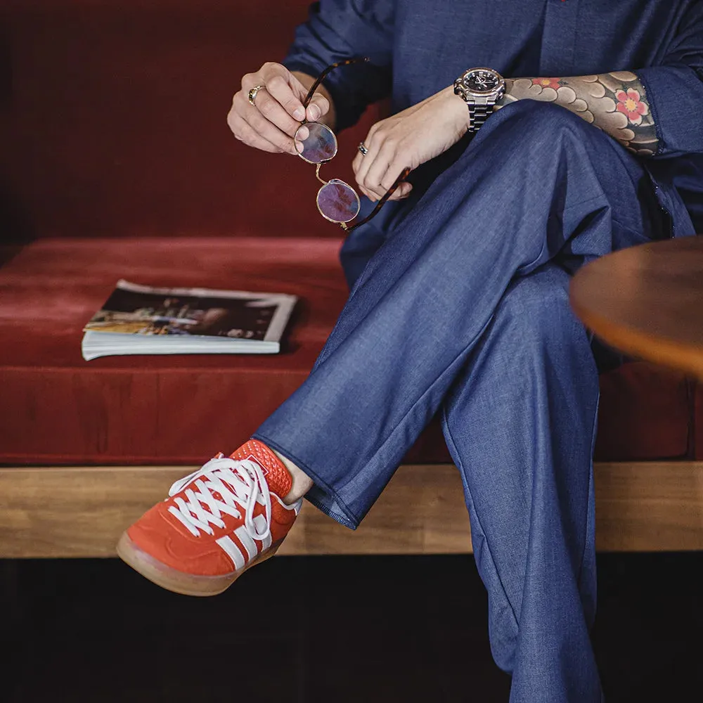 TrendFlex Vintage-Hosen