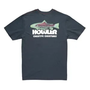 Trucha Pocket Tee