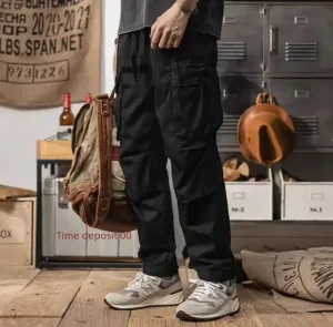 Ultimative Arbeitskleidung Hose - Stilvolle Leistung für den Arbeitsplatz