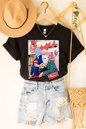 UNISEX SHORT SLEEVE