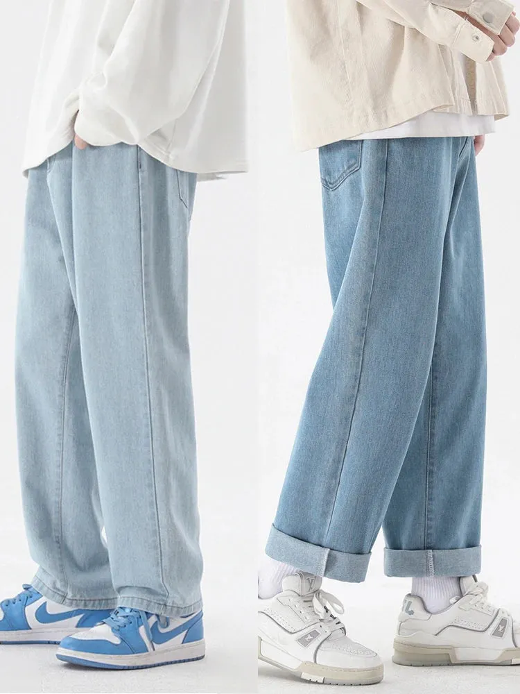 Urban Chic Enkellange Jeans