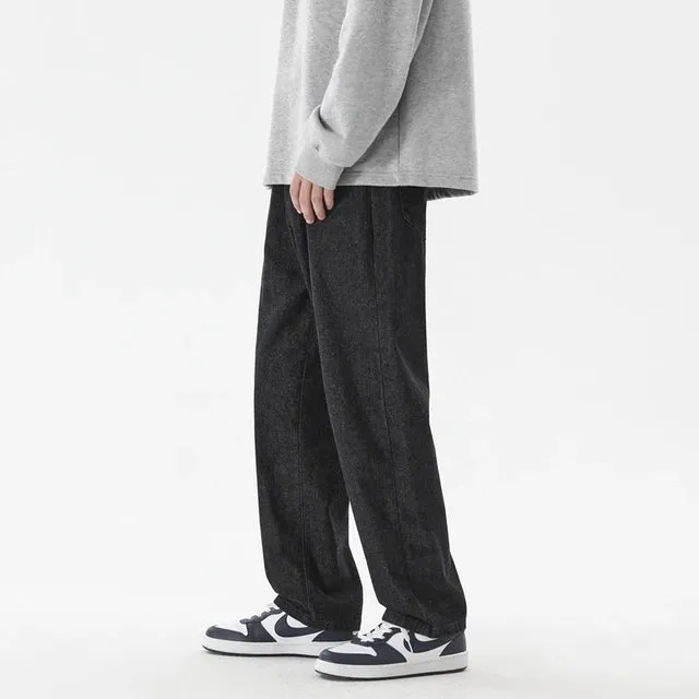 Urban Chic Enkellange Jeans