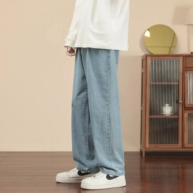 Urban Chic Enkellange Jeans