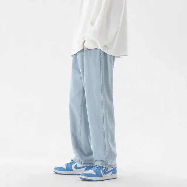 Urban Chic Enkellange Jeans