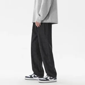 Urban Chic Enkellange Jeans