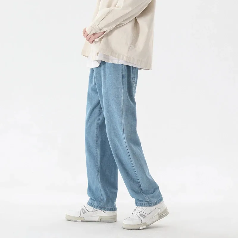 Urban Chic Enkellange Jeans